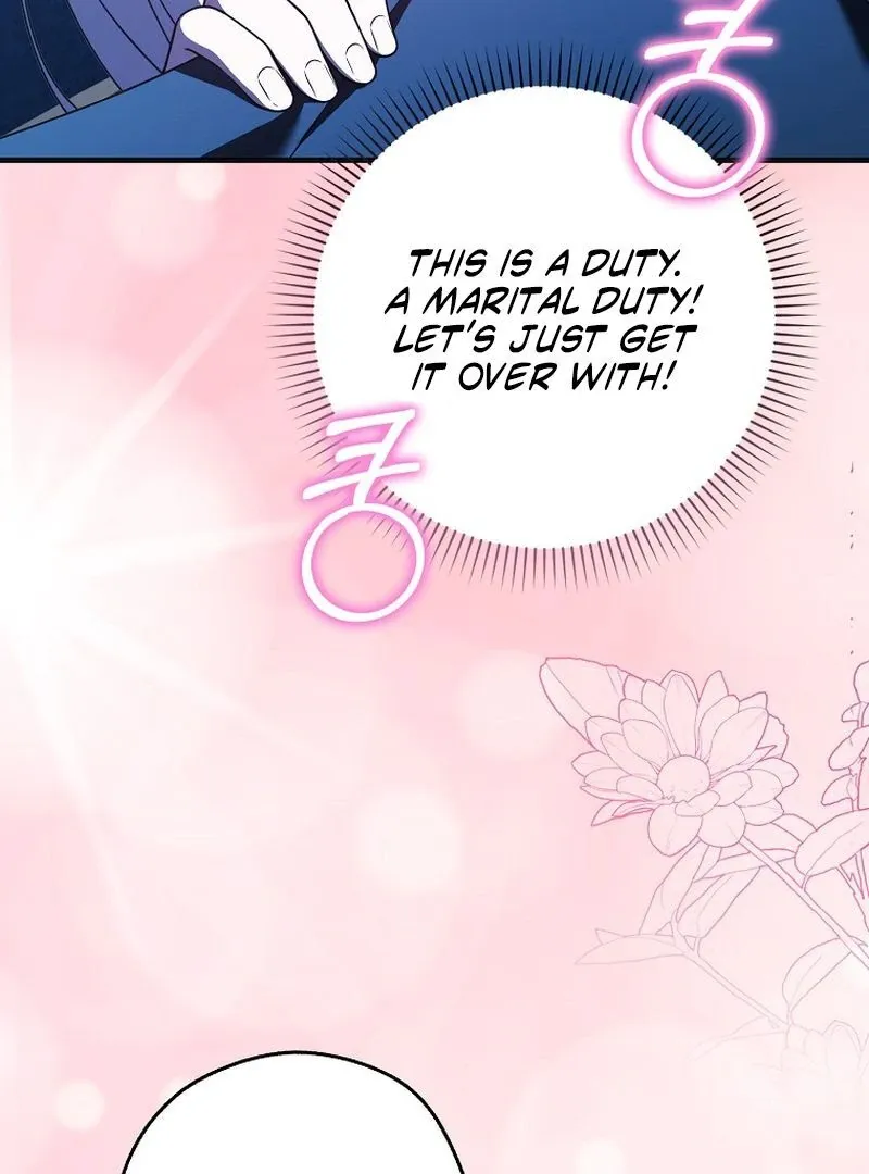 Marry or Die Chapter 27 Page 25