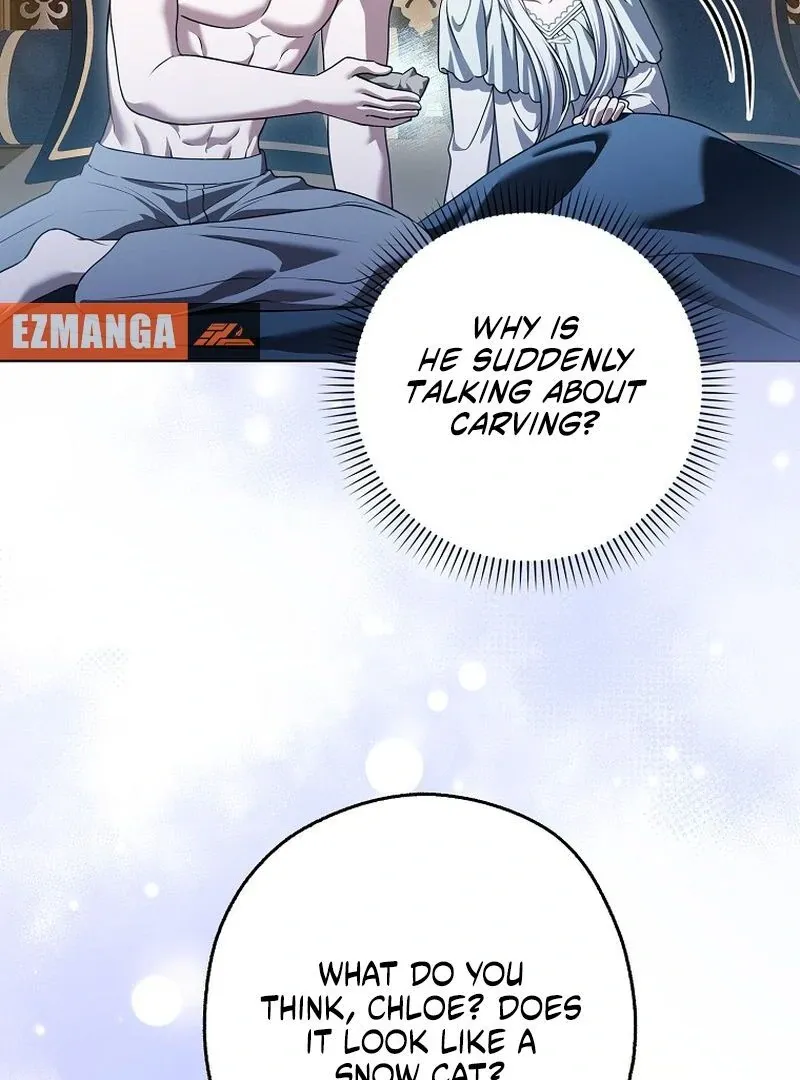 Marry or Die Chapter 27 Page 31