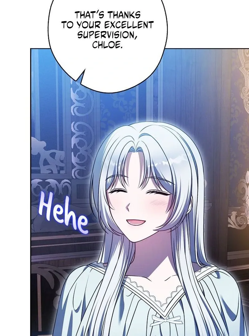 Marry or Die Chapter 27 Page 39