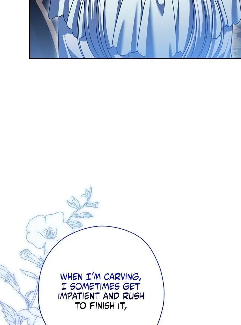 Marry or Die Chapter 27 Page 40