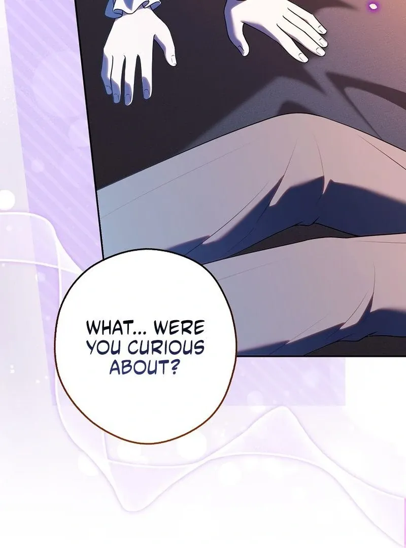 Marry or Die Chapter 27 Page 61