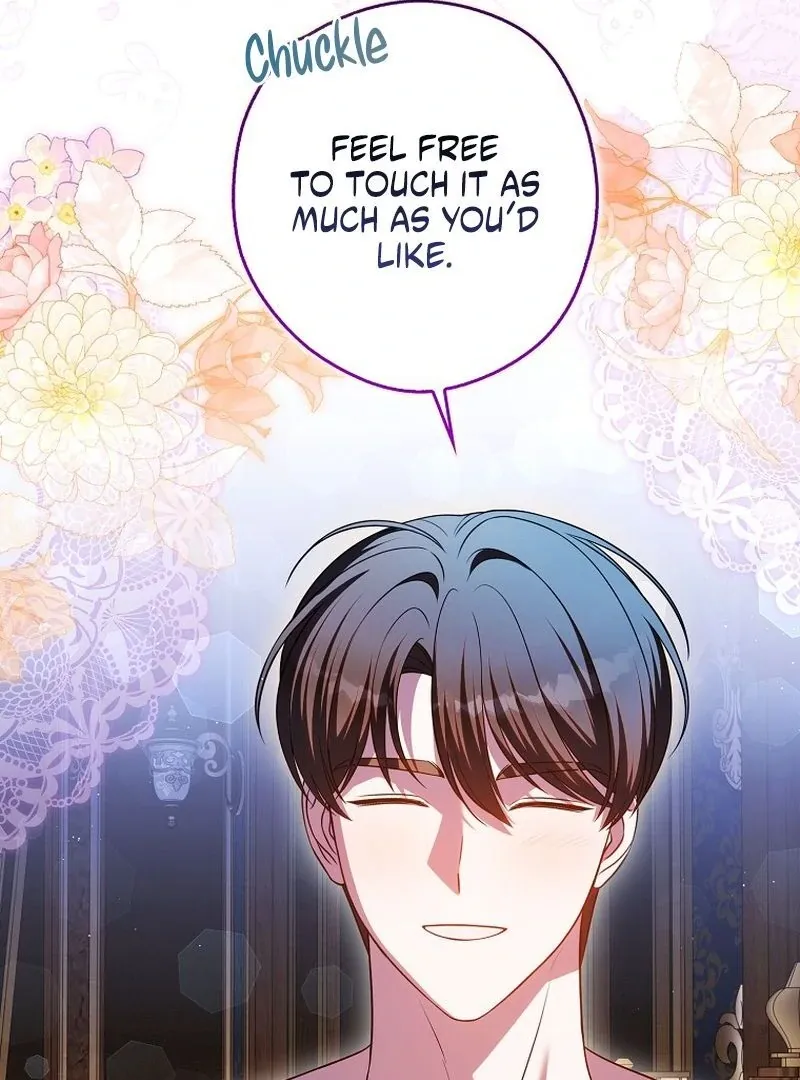 Marry or Die Chapter 27 Page 64