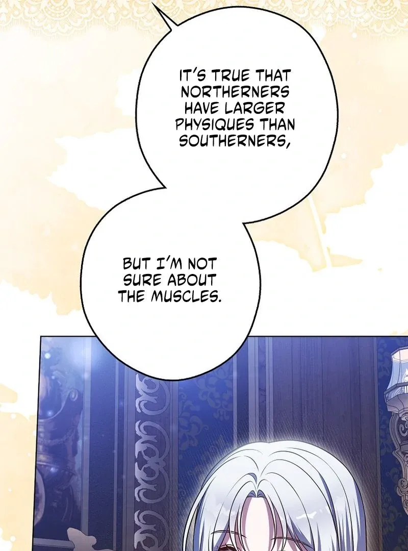 Marry or Die Chapter 27 Page 70