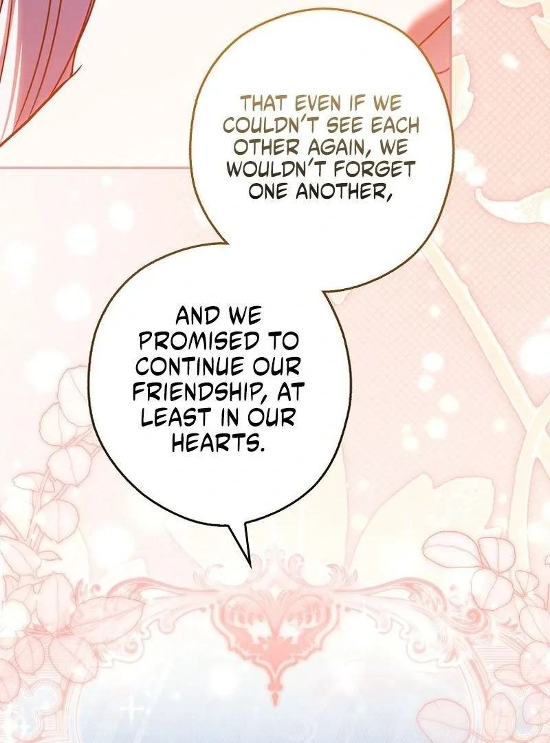 Marry or Die Chapter 27 Page 85