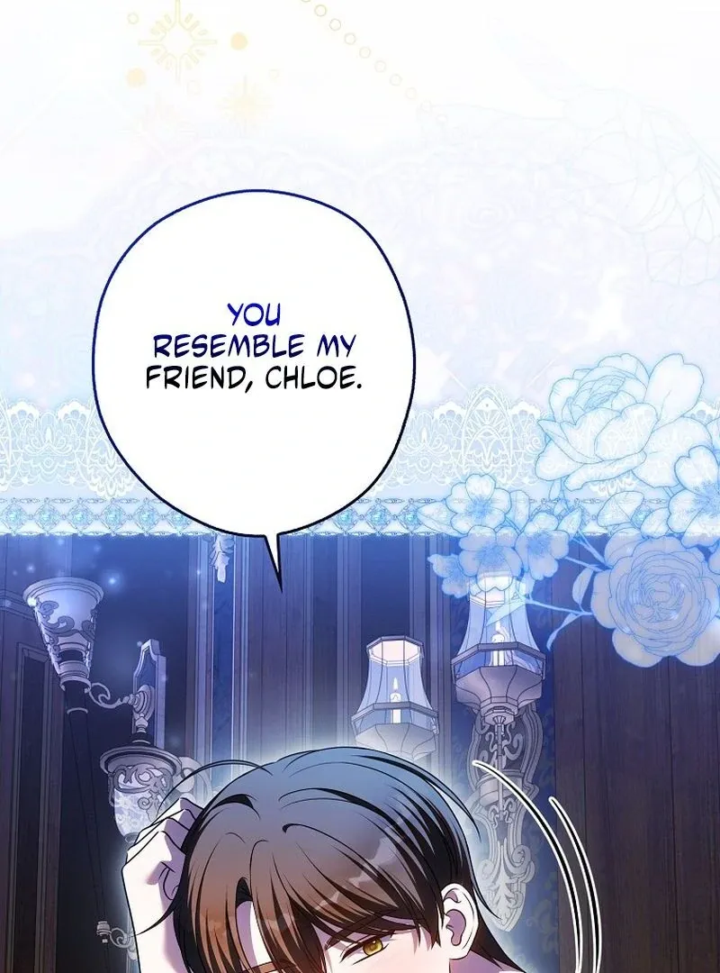 Marry or Die Chapter 27 Page 93