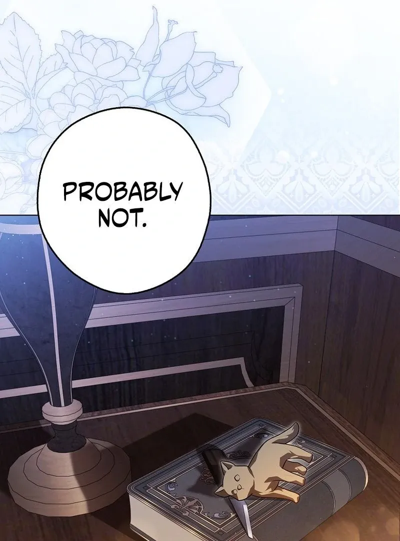 Marry or Die Chapter 27 Page 100