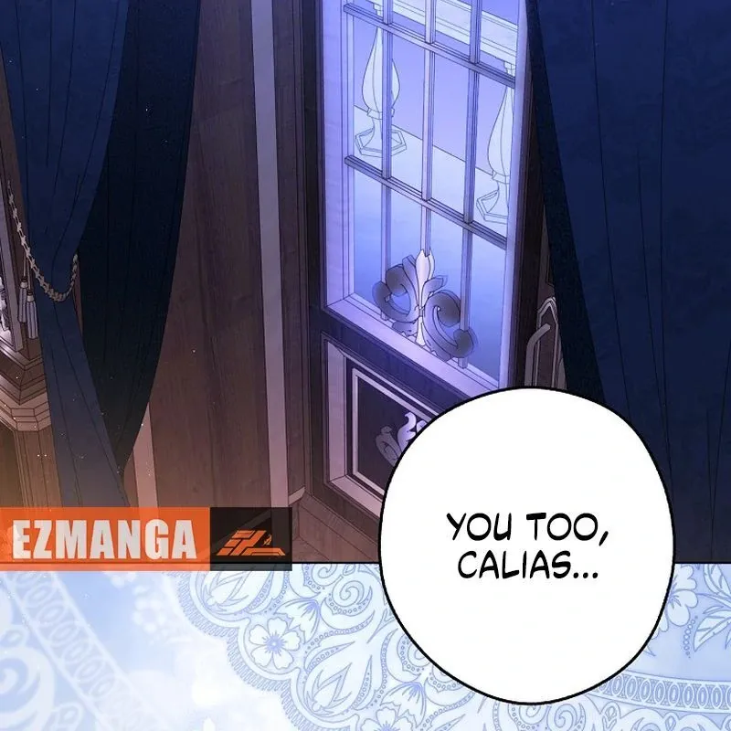 Marry or Die Chapter 27 Page 110