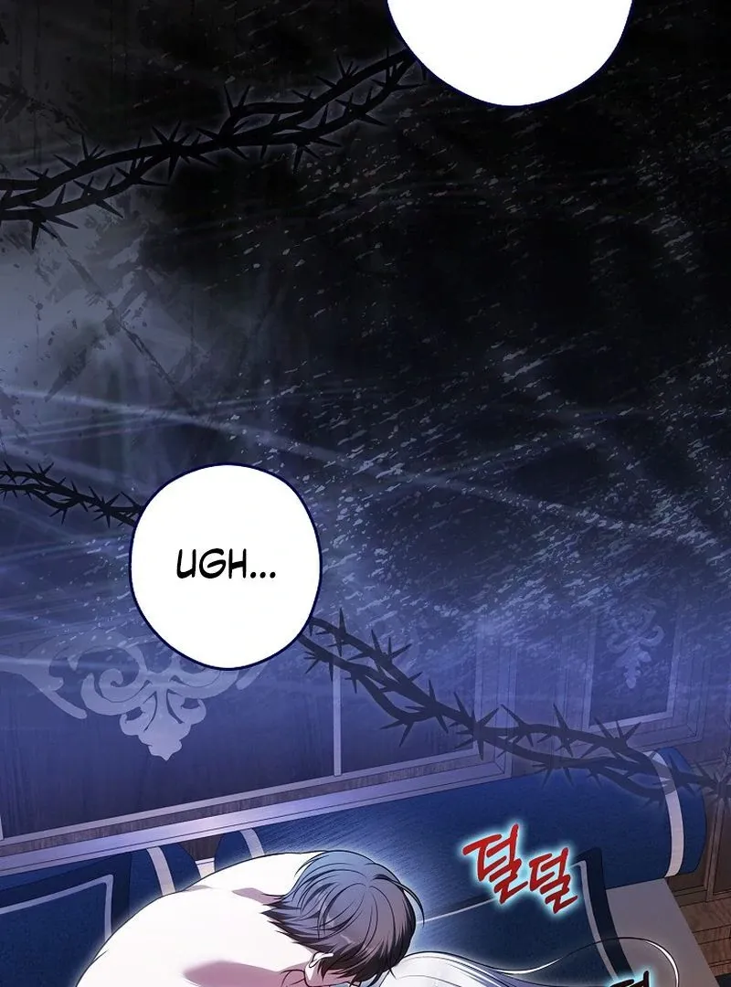 Marry or Die Chapter 27 Page 114