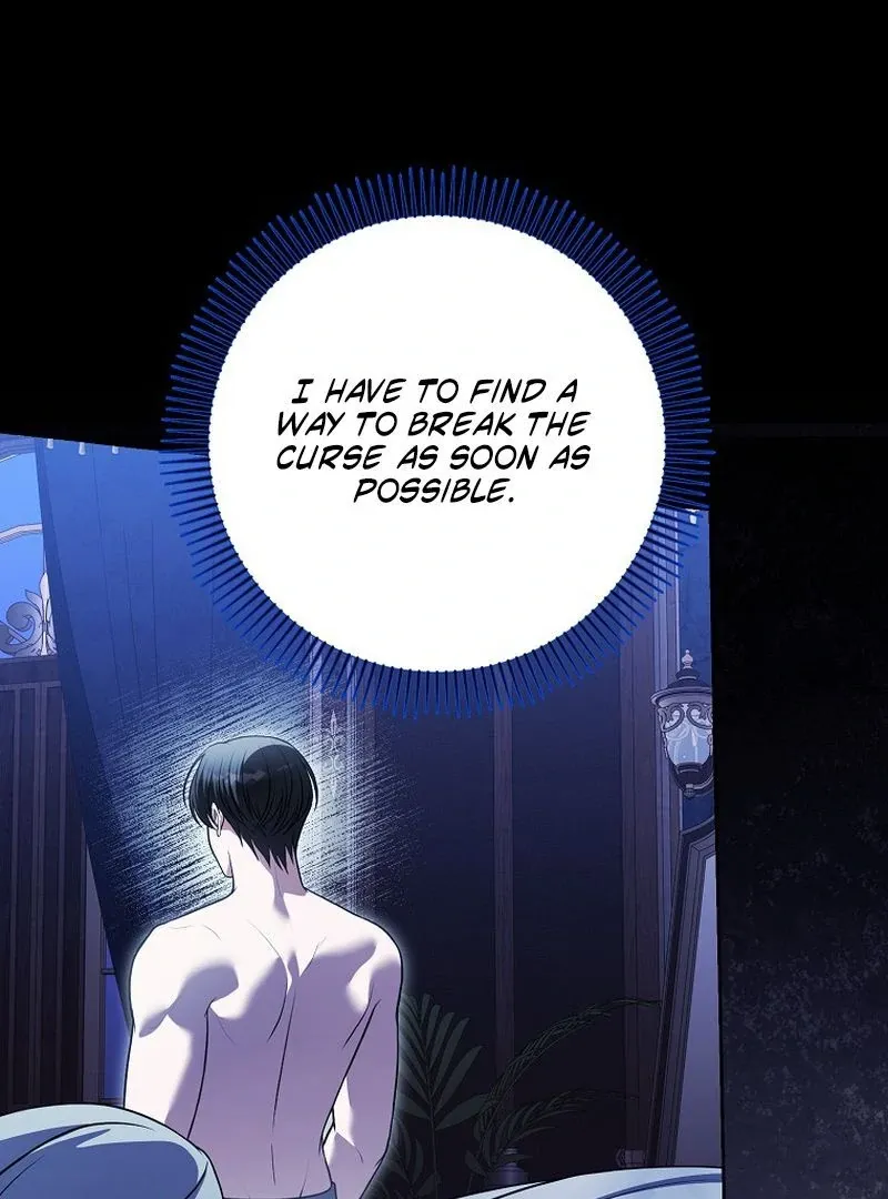 Marry or Die Chapter 27 Page 118
