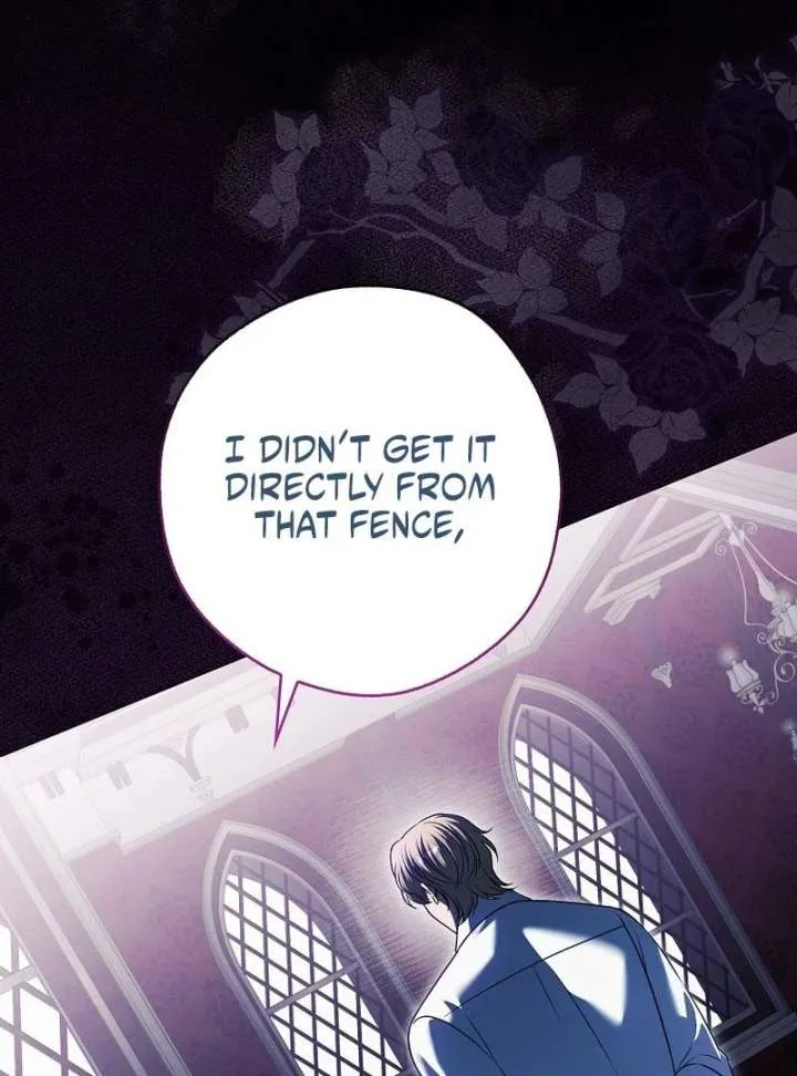 Marry or Die Chapter 28 Page 6