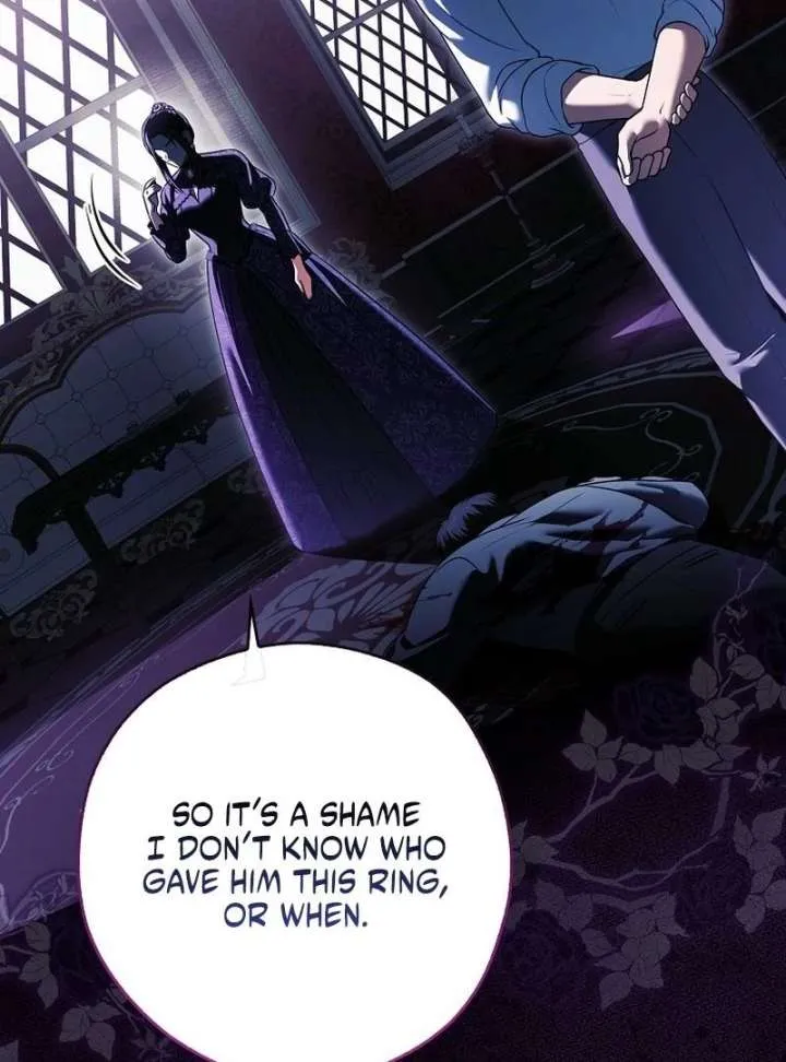 Marry or Die Chapter 28 Page 7