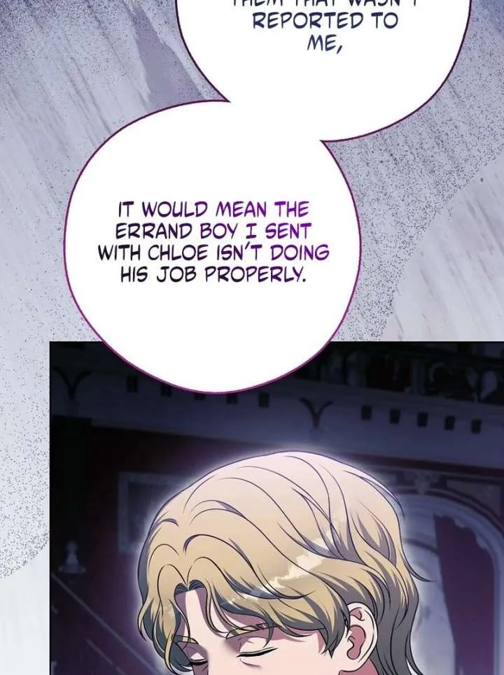 Marry or Die Chapter 28 Page 14