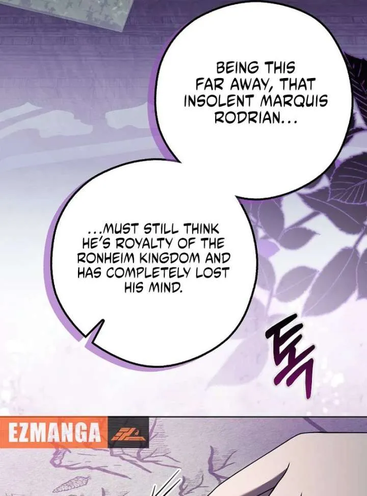 Marry or Die Chapter 28 Page 18