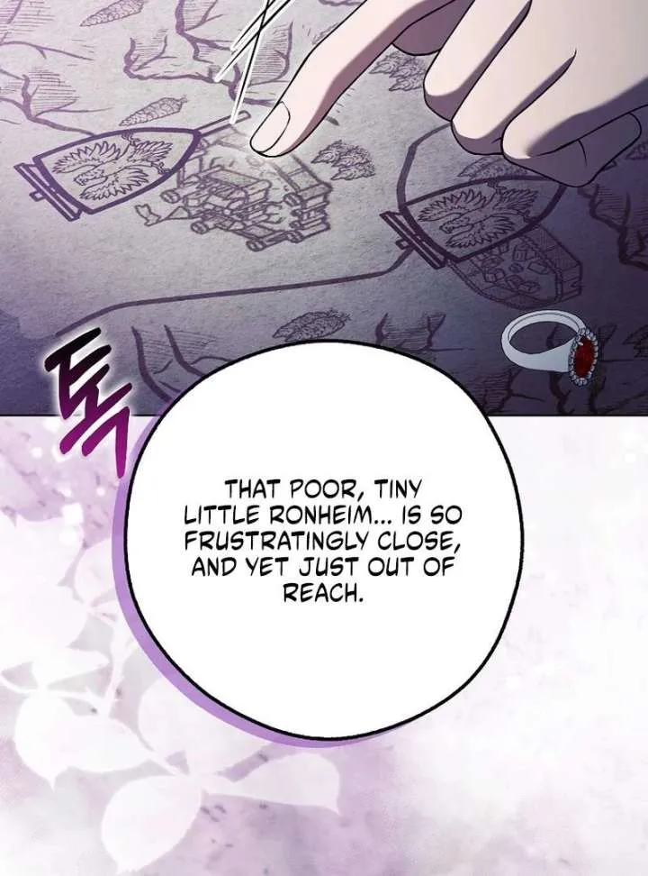 Marry or Die Chapter 28 Page 19