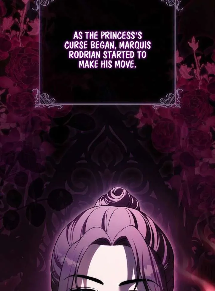 Marry or Die Chapter 28 Page 25
