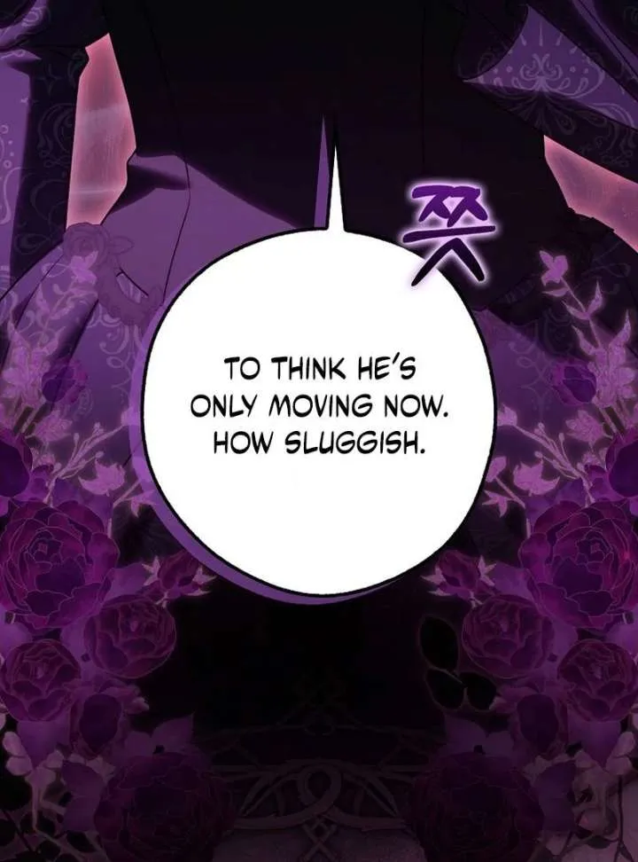 Marry or Die Chapter 28 Page 27
