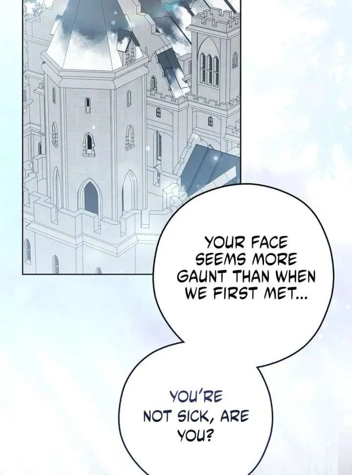 Marry or Die Chapter 28 Page 31
