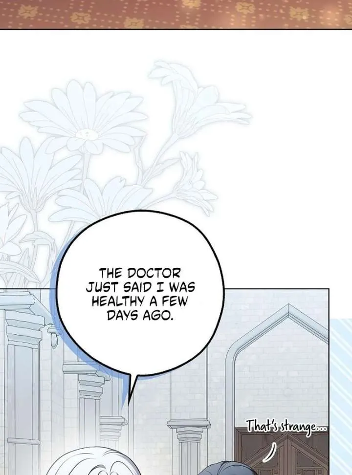Marry or Die Chapter 28 Page 33