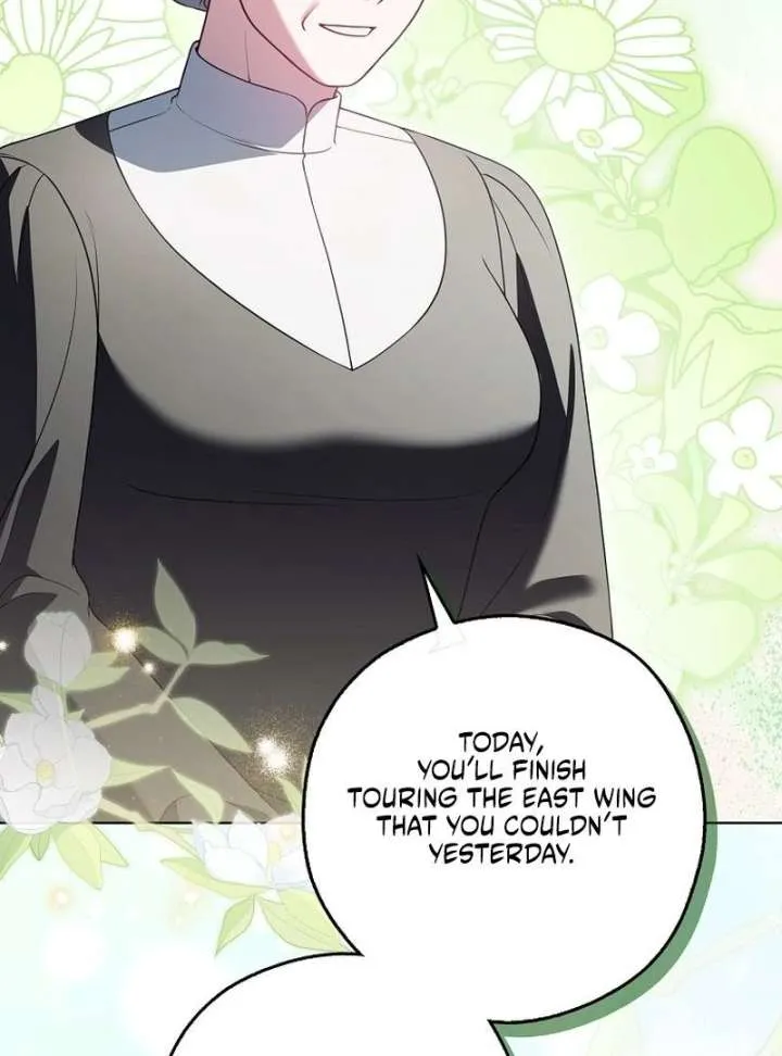 Marry or Die Chapter 28 Page 36