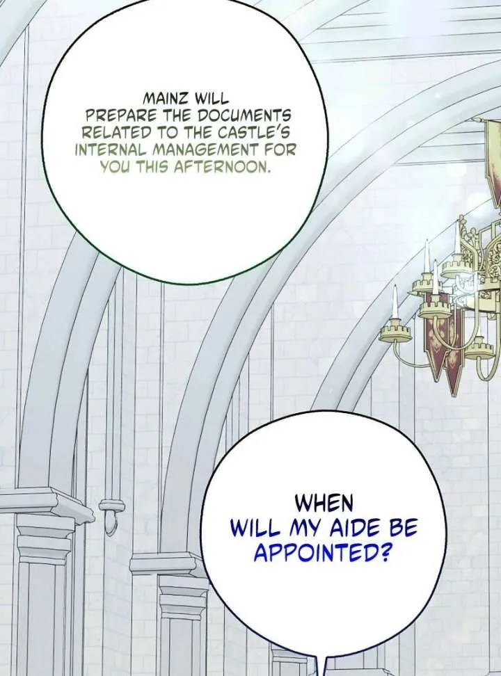 Marry or Die Chapter 28 Page 38