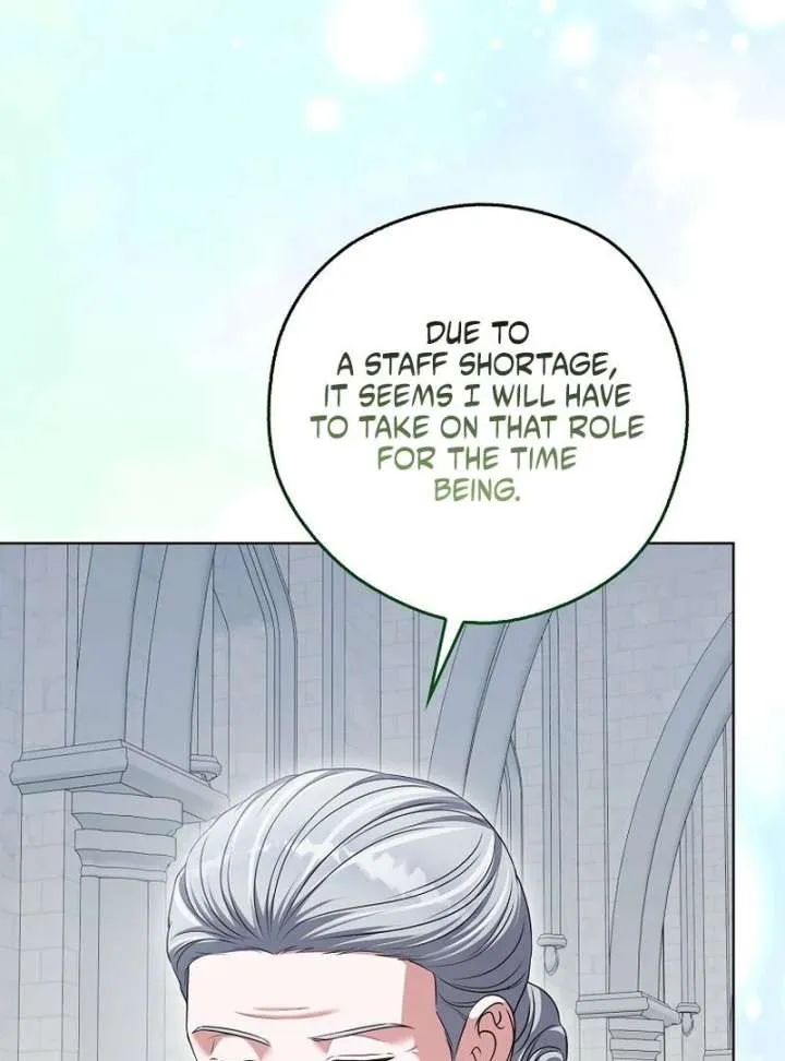 Marry or Die Chapter 28 Page 40