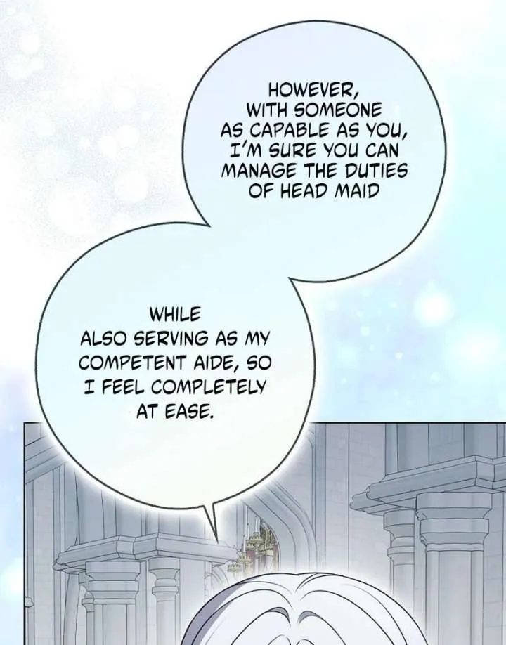 Marry or Die Chapter 28 Page 42