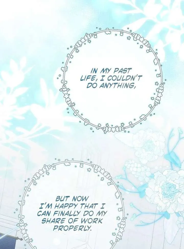 Marry or Die Chapter 28 Page 44