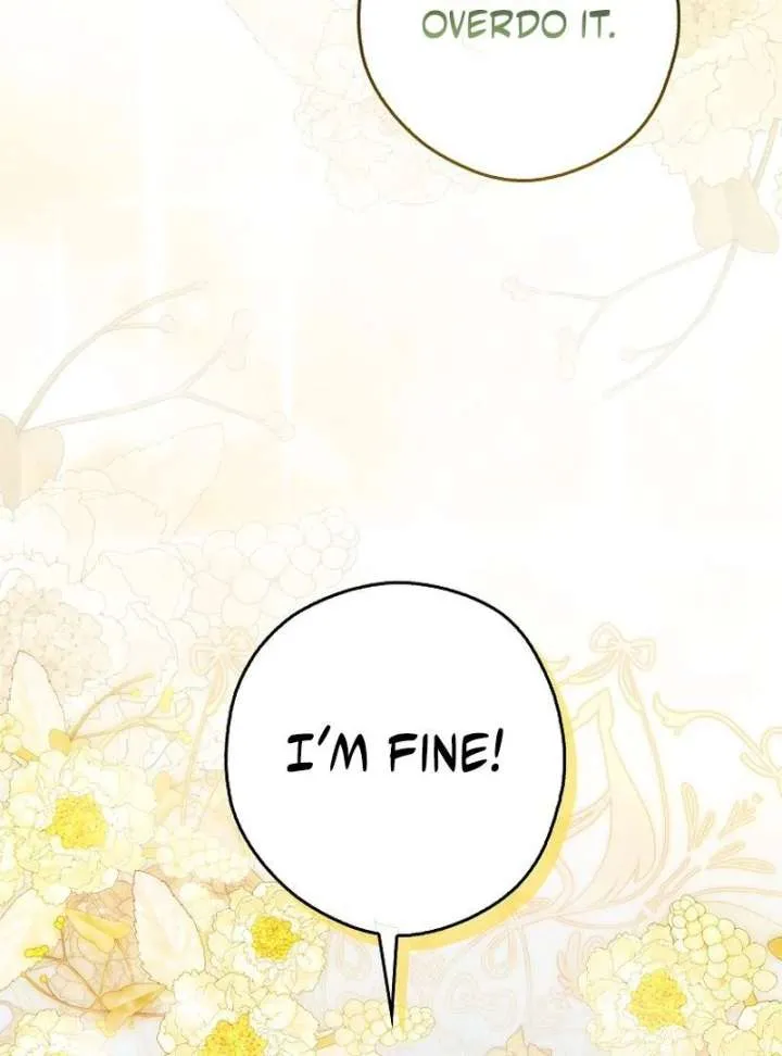 Marry or Die Chapter 28 Page 50