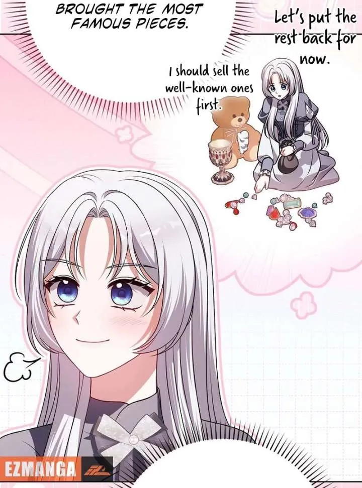 Marry or Die Chapter 28 Page 62