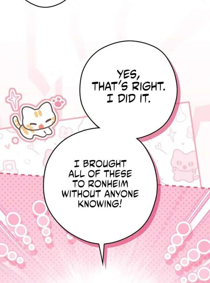 Marry or Die Chapter 28 Page 67