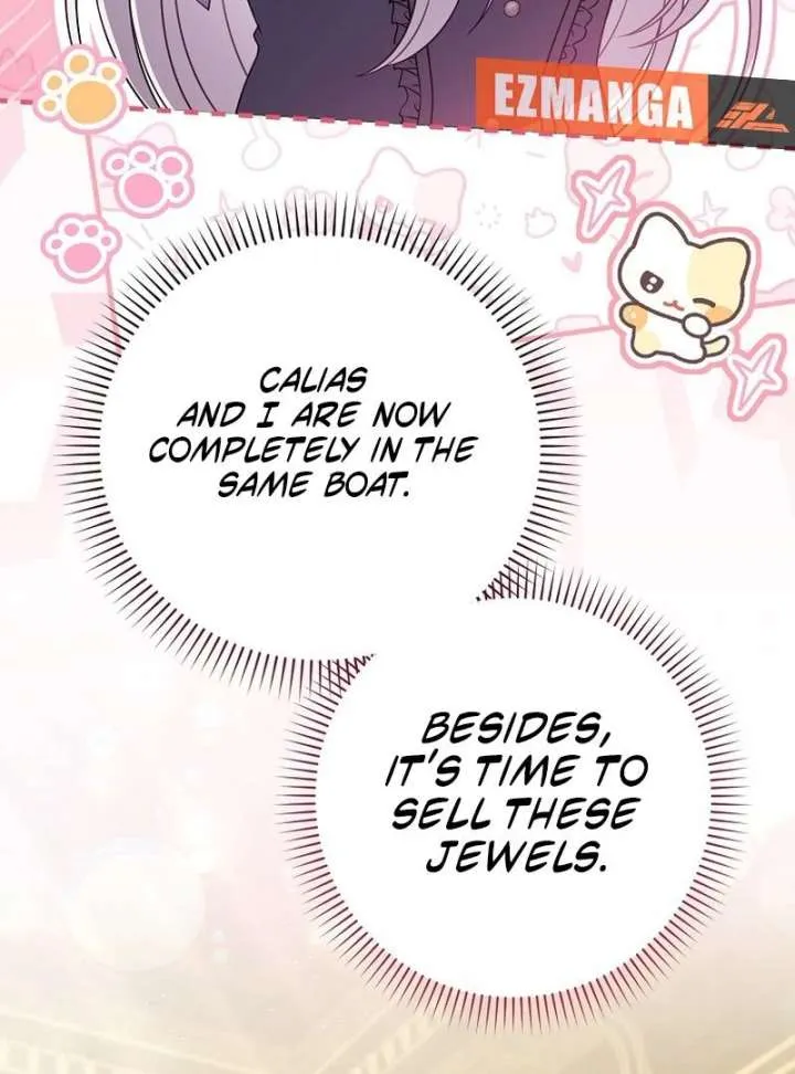 Marry or Die Chapter 28 Page 69