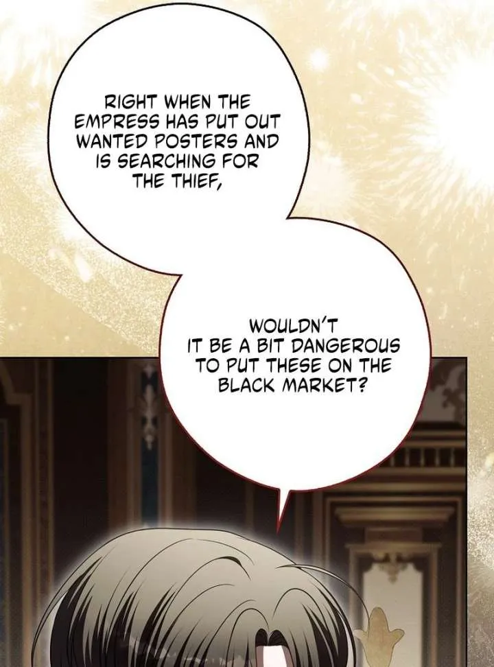 Marry or Die Chapter 28 Page 72