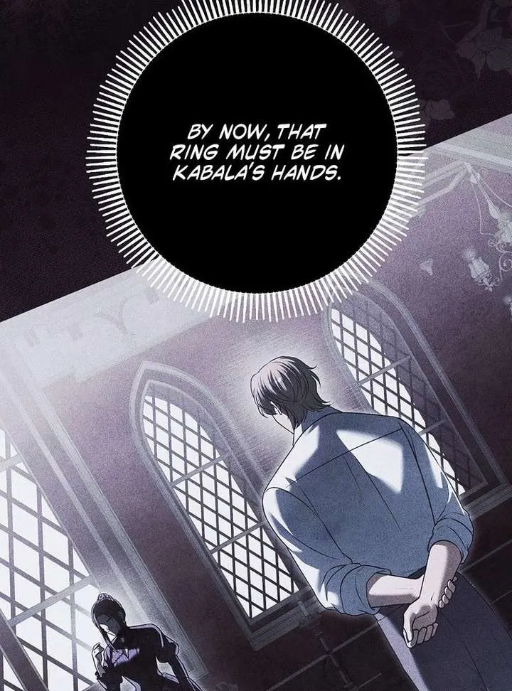 Marry or Die Chapter 28 Page 74