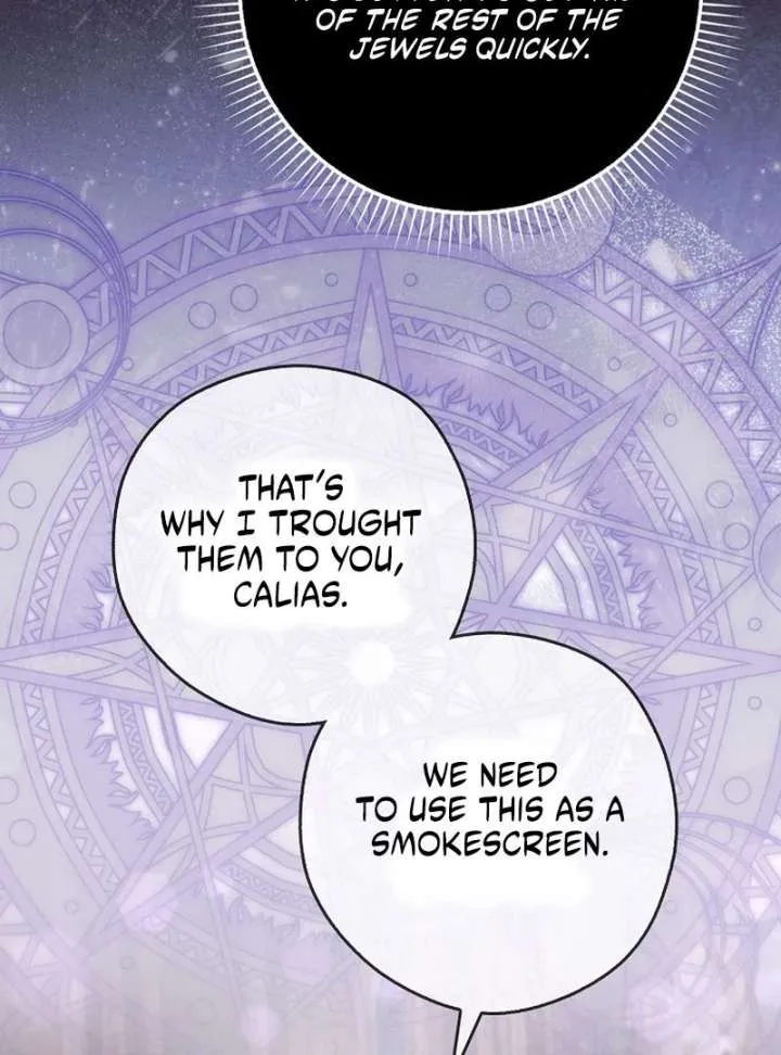 Marry or Die Chapter 28 Page 76