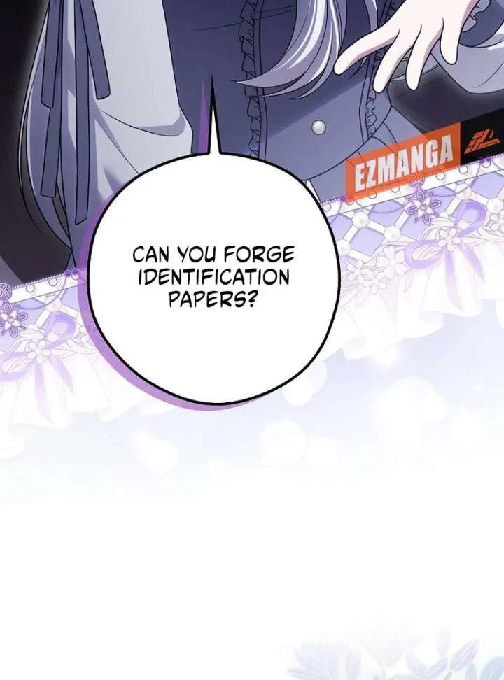 Marry or Die Chapter 28 Page 78