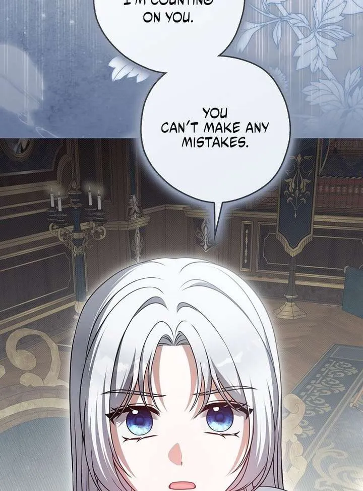 Marry or Die Chapter 28 Page 83