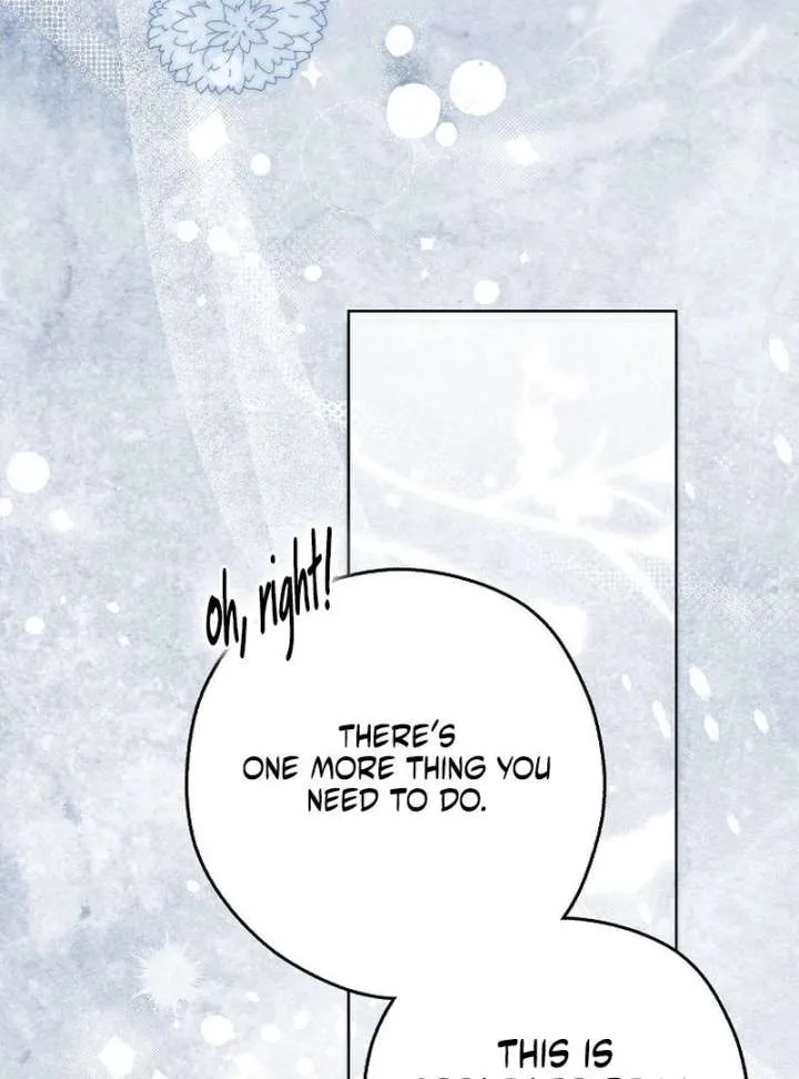 Marry or Die Chapter 28 Page 85