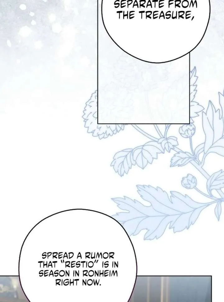 Marry or Die Chapter 28 Page 86