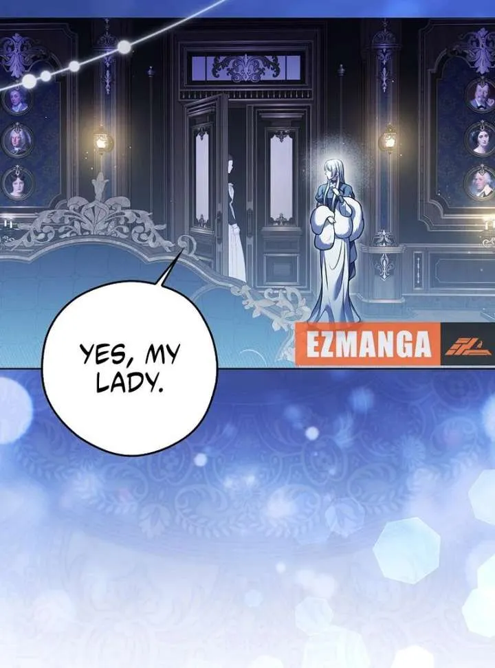 Marry or Die Chapter 28 Page 97