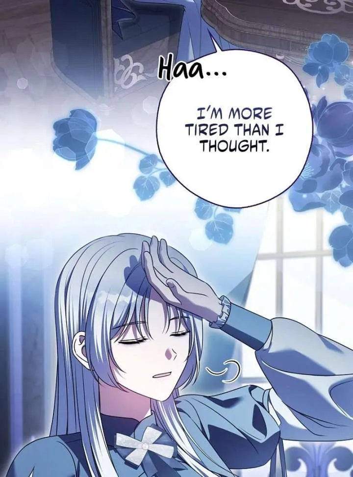 Marry or Die Chapter 28 Page 99