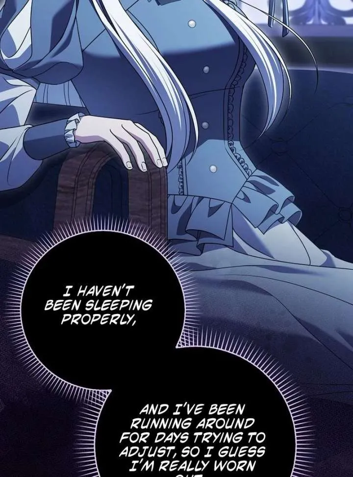 Marry or Die Chapter 28 Page 100