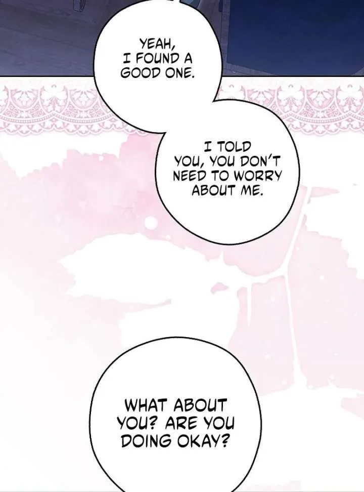 Marry or Die Chapter 28 Page 113