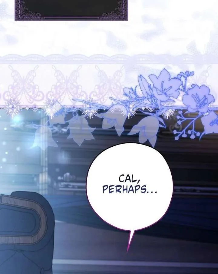 Marry or Die Chapter 28 Page 121