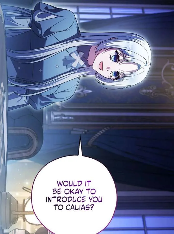 Marry or Die Chapter 28 Page 122