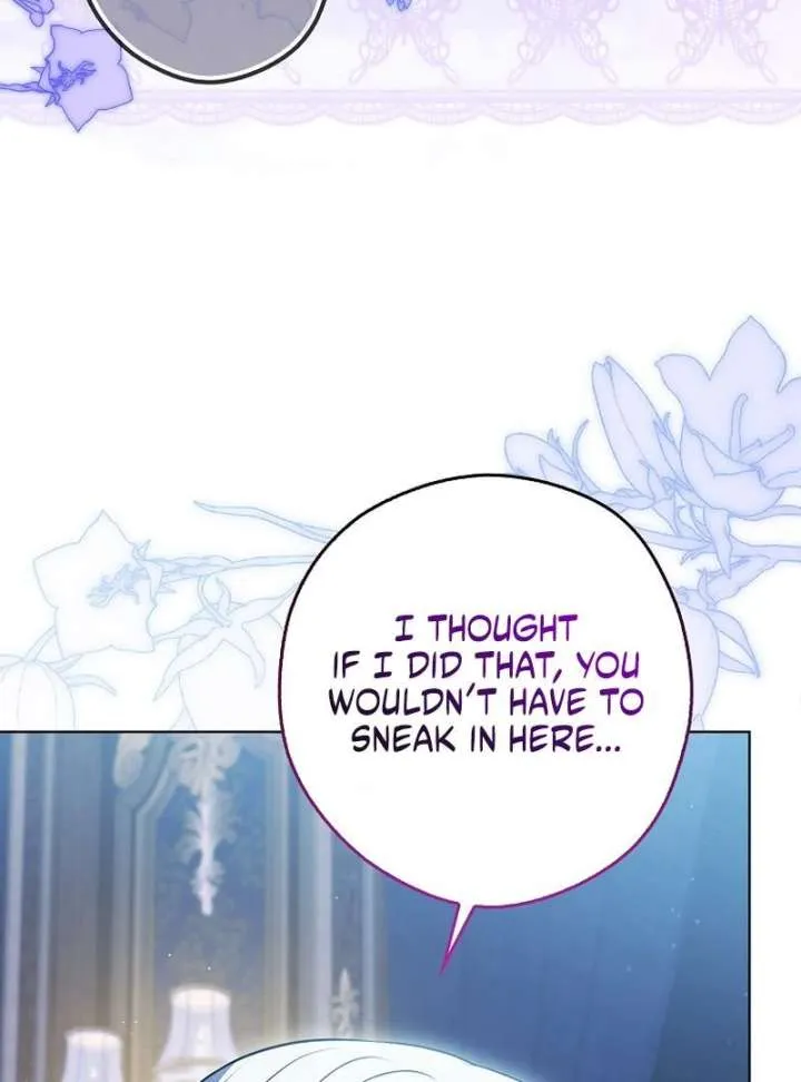 Marry or Die Chapter 28 Page 124