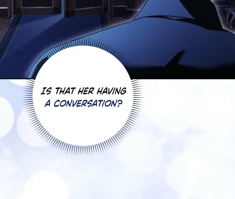 Marry or Die Chapter 29 Page 21