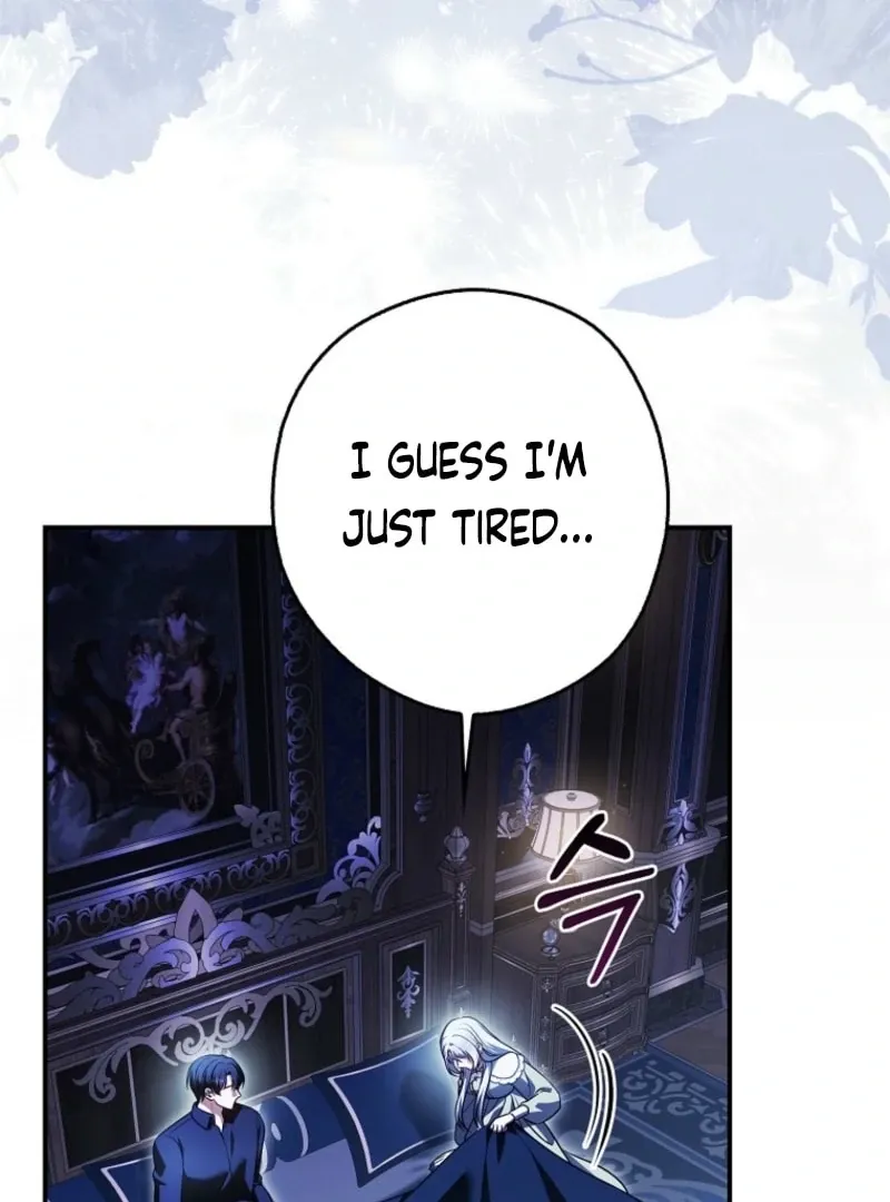 Marry or Die Chapter 29 Page 35