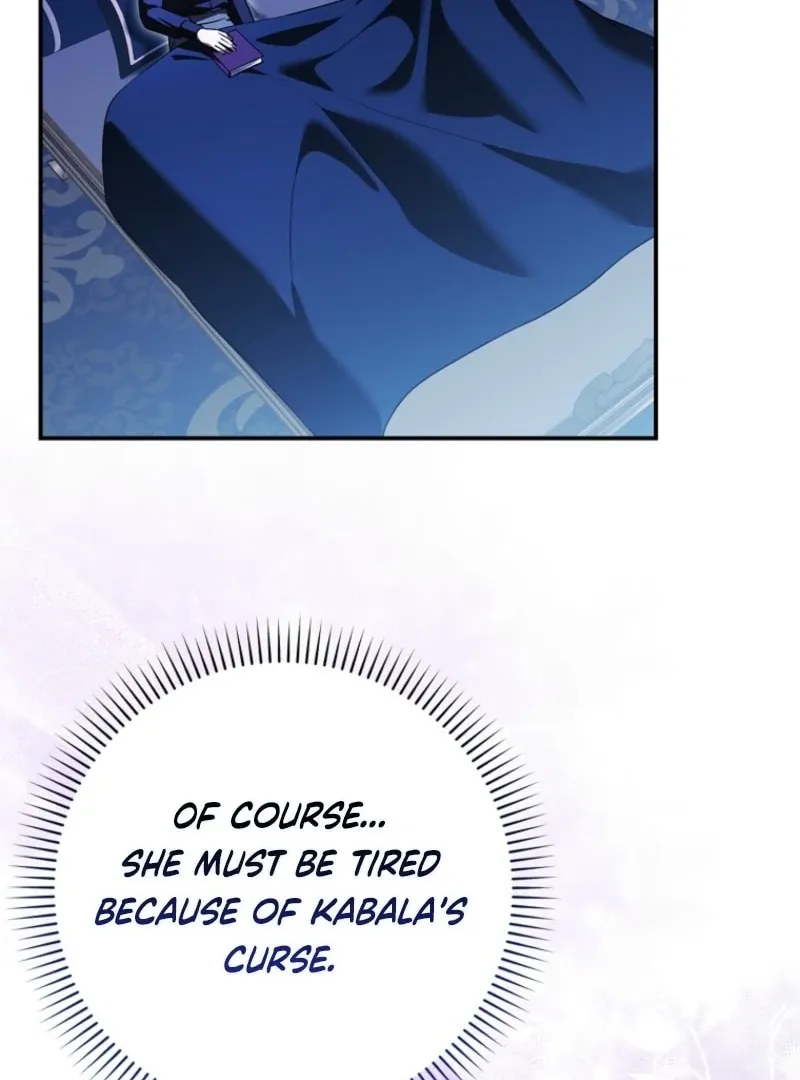 Marry or Die Chapter 29 Page 36