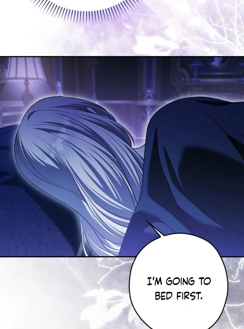 Marry or Die Chapter 29 Page 37