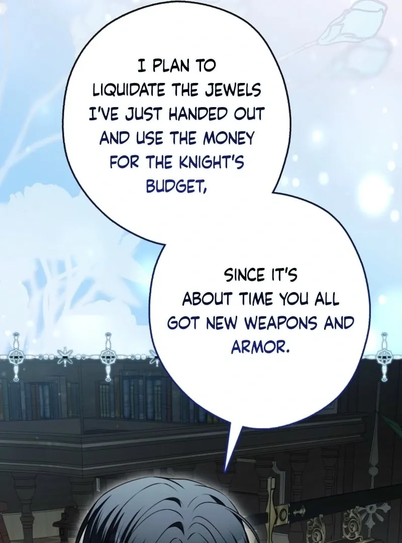 Marry or Die Chapter 29 Page 49